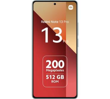 Produktbild Xiaomi Redmi Note 13 Pro 4G