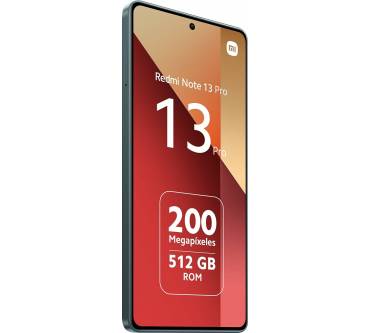 Produktbild Xiaomi Redmi Note 13 Pro 4G