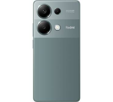 Produktbild Xiaomi Redmi Note 13 Pro 4G