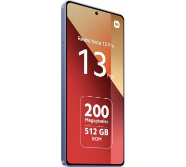 Produktbild Xiaomi Redmi Note 13 Pro 4G