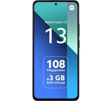 Produktbild Xiaomi Redmi Note 13 4G