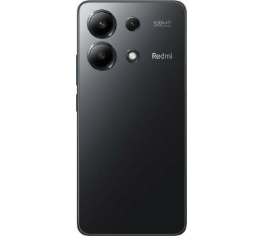 Produktbild Xiaomi Redmi Note 13 4G