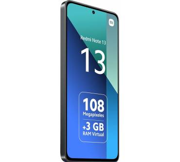 Produktbild Xiaomi Redmi Note 13 4G