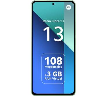 Produktbild Xiaomi Redmi Note 13 4G