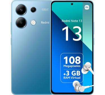 Produktbild Xiaomi Redmi Note 13 4G