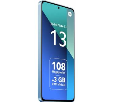 Produktbild Xiaomi Redmi Note 13 4G