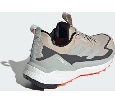 Produktbild Adidas Terrex Free Hiker 2.0 Low GTX