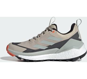 Produktbild Adidas Terrex Free Hiker 2.0 Low GTX