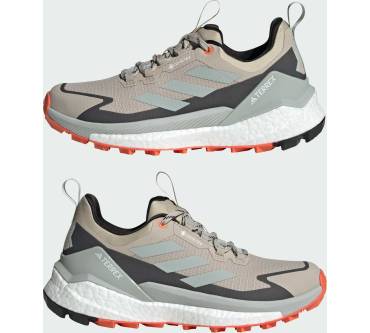 Produktbild Adidas Terrex Free Hiker 2.0 Low GTX