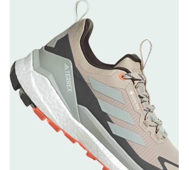 Produktbild Adidas Terrex Free Hiker 2.0 Low GTX