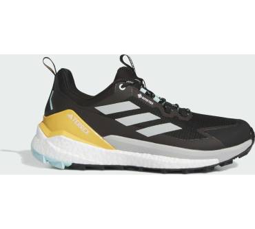 Produktbild Adidas Terrex Free Hiker 2.0 Low GTX