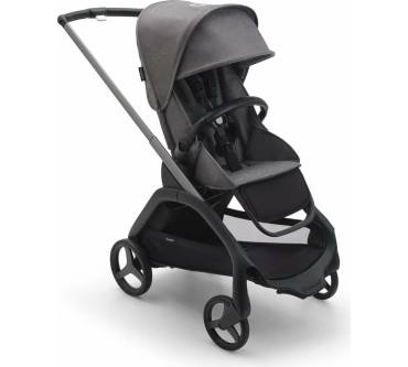 Produktbild Bugaboo Dragonfly