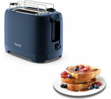 Produktbild Tefal Morning TT2M1