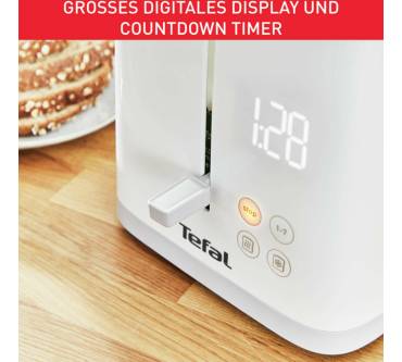 Produktbild Tefal Sense TT6931