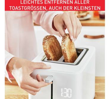 Produktbild Tefal Sense TT6931