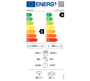 Produktbild Roborock Zeo One