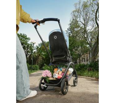 Produktbild Bugaboo Dragonfly