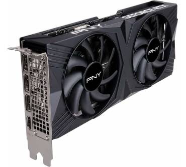 Produktbild PNY GeForce RTX 4060 Ti Verto Dual Fan