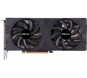 Produktbild PNY GeForce RTX 4060 Ti Verto Dual Fan