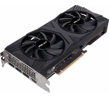 Produktbild PNY GeForce RTX 4060 Ti Verto Dual Fan