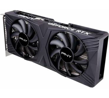 Produktbild PNY GeForce RTX 4060 Ti Verto Dual Fan