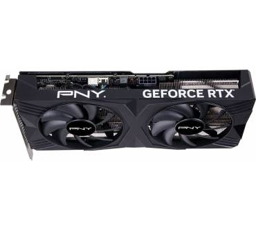 Produktbild PNY GeForce RTX 4060 Ti Verto Dual Fan