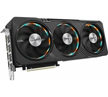 Produktbild GigaByte GeForce RTX 4070 Super Gaming OC 12G