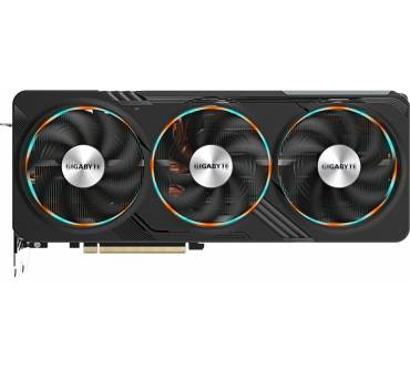 Produktbild GigaByte GeForce RTX 4070 Super Gaming OC 12G