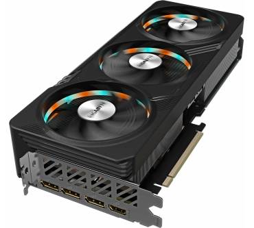 Produktbild GigaByte GeForce RTX 4070 Super Gaming OC 12G