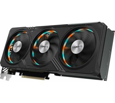 Produktbild GigaByte GeForce RTX 4070 Super Gaming OC 12G