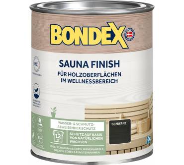 Produktbild Bondex Sauna Finish