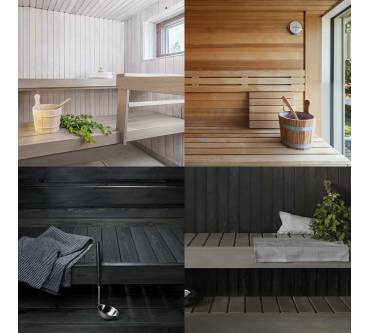 Produktbild Bondex Sauna Finish