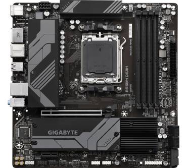 Produktbild GigaByte B650M DS3H