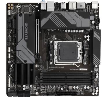 Produktbild GigaByte B650M DS3H