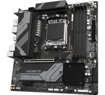 Produktbild GigaByte B650M DS3H