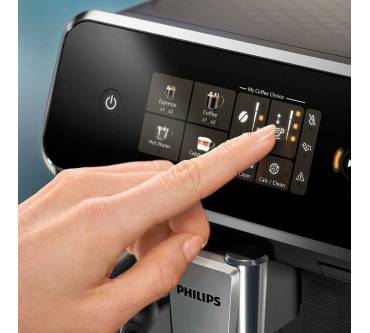 Produktbild Philips Series 2300 EP2339/40