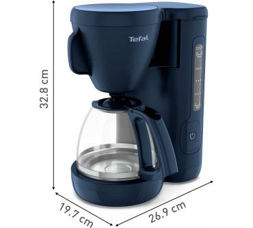 Produktbild Tefal Morning CM2M