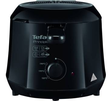 Produktbild Tefal Principio FF2308