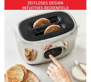 Produktbild Tefal Majestuo TT883D