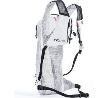 Produktbild Cyclite Race Backpack 01