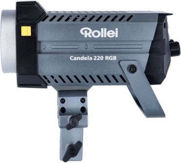 Produktbild Rollei Candela 220 RGB