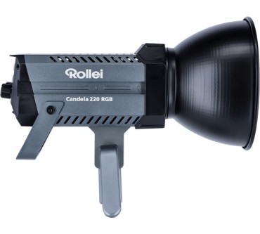 Produktbild Rollei Candela 220 RGB