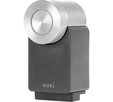 Produktbild Nuki Smart Lock 4 Pro