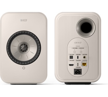 Produktbild KEF LSX ll LT