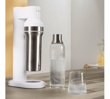 Produktbild Brita SodaTrio