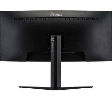 Produktbild Iiyama G-Master GCB3480WQSU-B1 Red Eagle