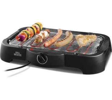 Produktbild Lidl Grillmeister GTGE 2000 A1