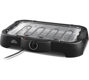 Produktbild Lidl Grillmeister GTGE 2000 A1