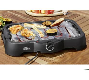 Produktbild Lidl Grillmeister GTGE 2000 A1