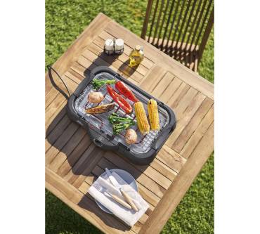 Produktbild Lidl Grillmeister GTGE 2000 A1